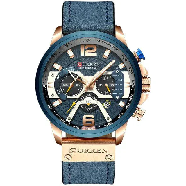 Luxury Watches
