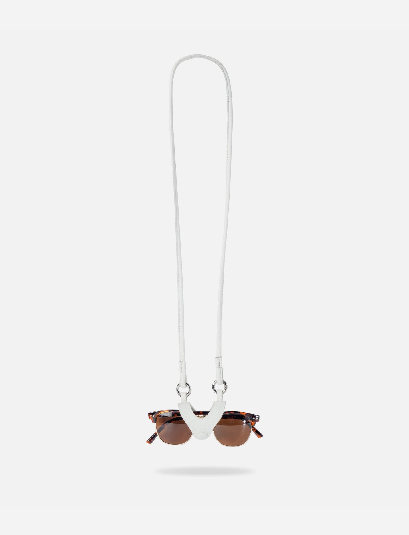 Austere Sunglass holder with Lanyard