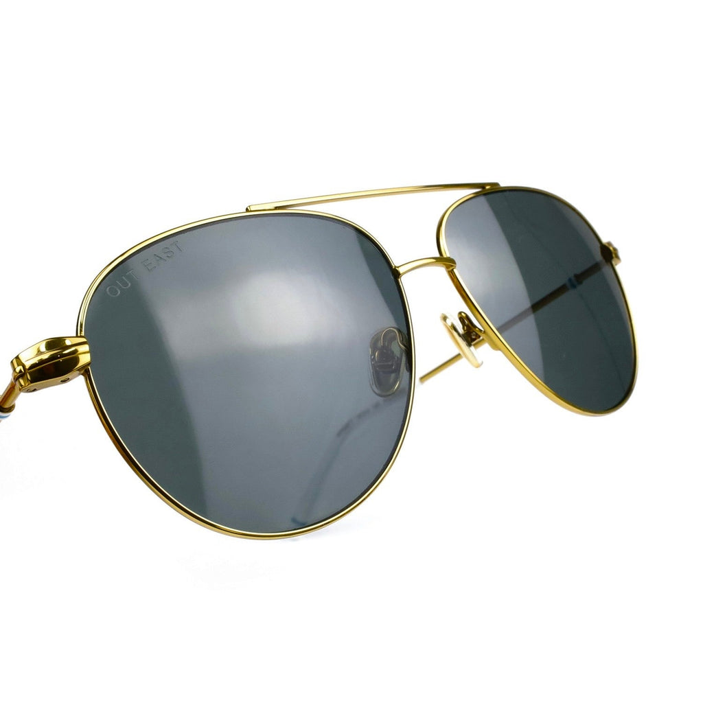 GANSETT SUNGLASSES