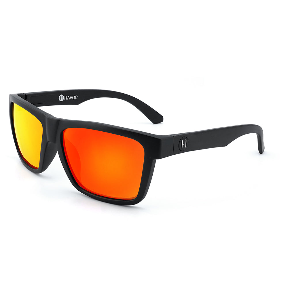 Atlas Sunglasses — ANSI z87.1+ Safety Rated