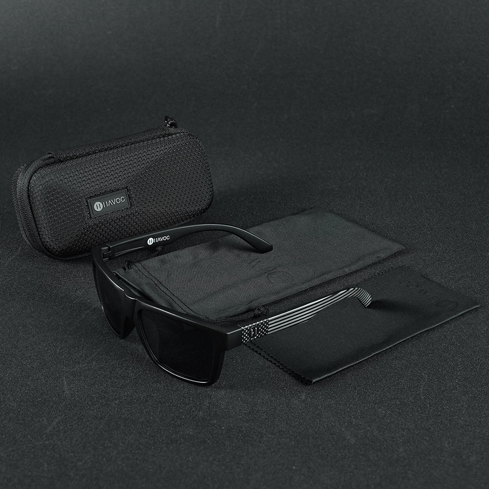 Atlas Sunglasses — ANSI z87.1+ Safety Rated