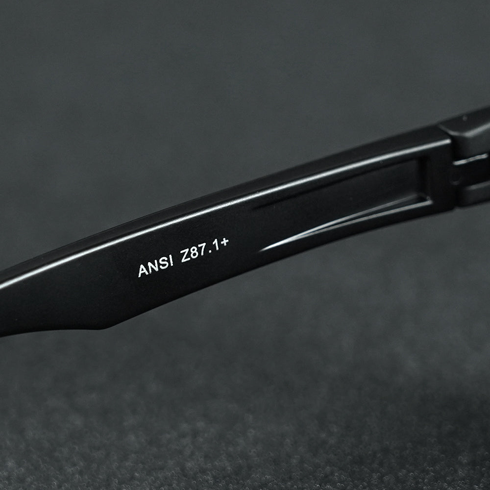 Atlas Sunglasses — ANSI z87.1+ Safety Rated