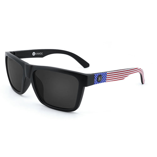 Atlas Sunglasses — ANSI z87.1+ Safety Rated