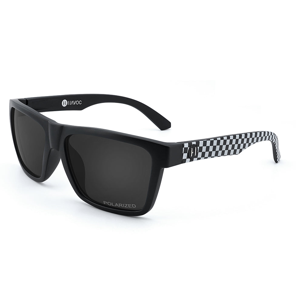Atlas Sunglasses — ANSI z87.1+ Safety Rated
