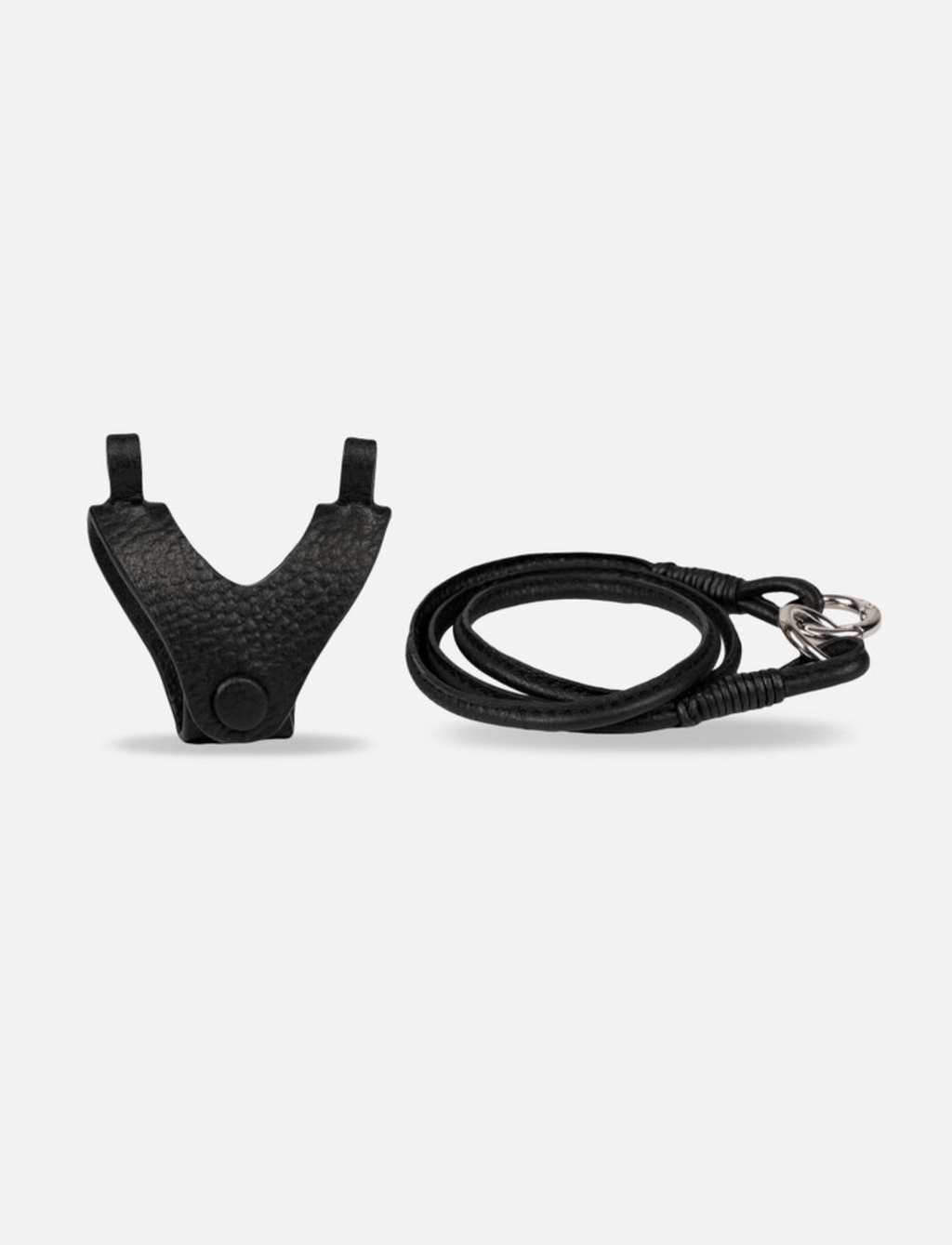 Austere Sunglass holder with Lanyard