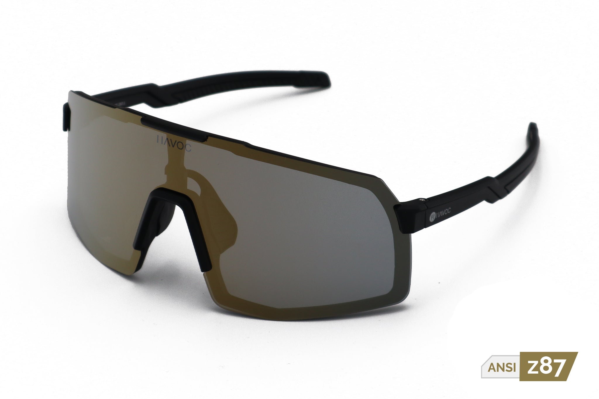 Raptor Sunglasses — ANSI z87.1+ Safety Rated
