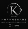 Khromeware - Home