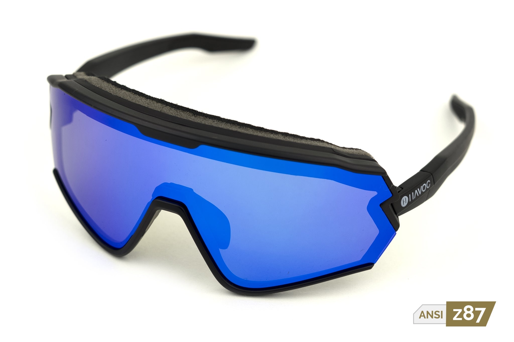 Magnum Sunglasses — ANSI z87.1 Safety Rated