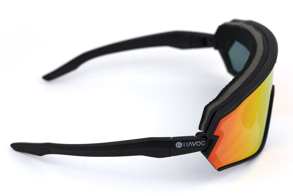 Magnum Sunglasses — ANSI z87.1 Safety Rated