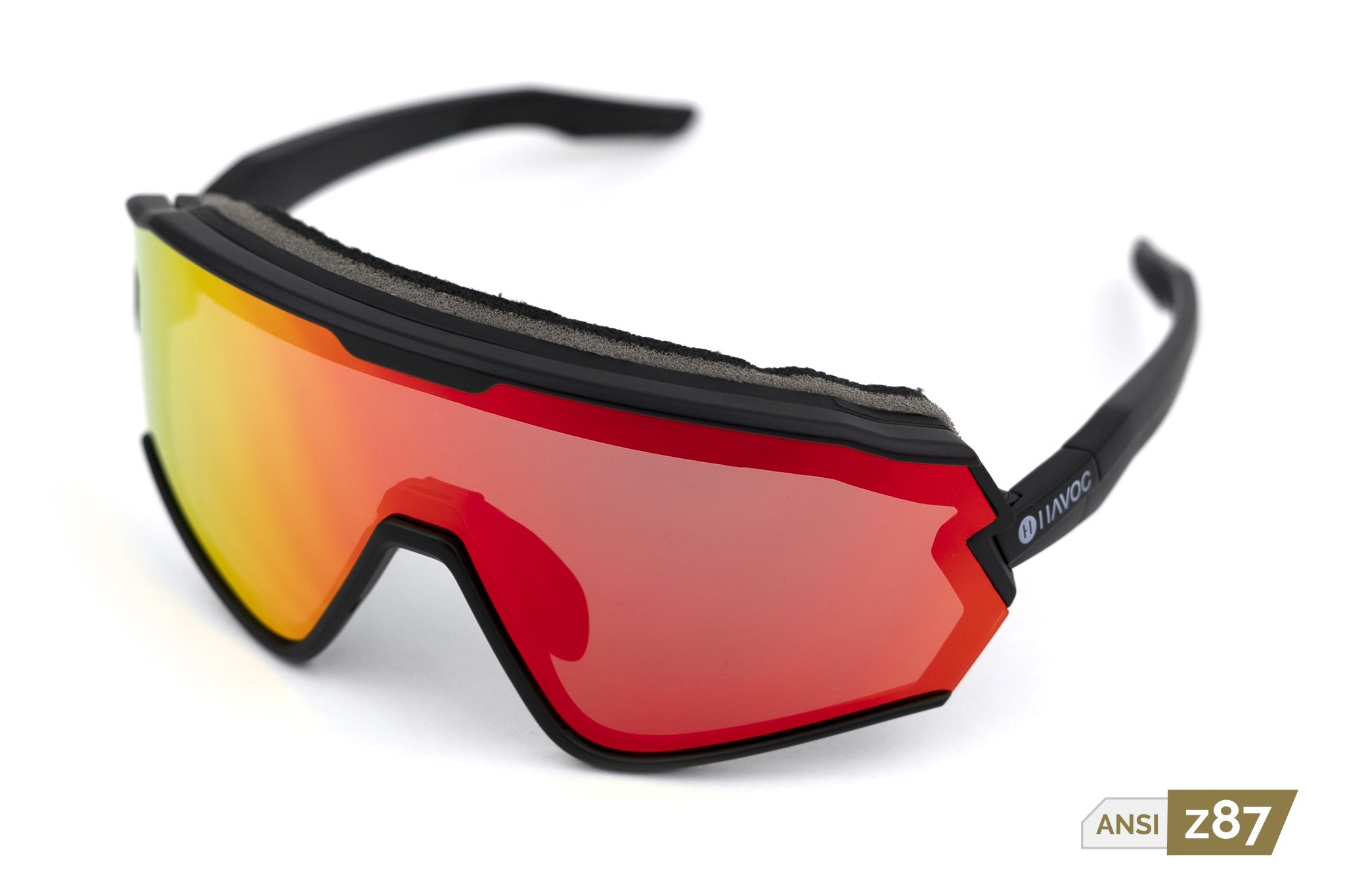 Magnum Sunglasses — ANSI z87.1 Safety Rated