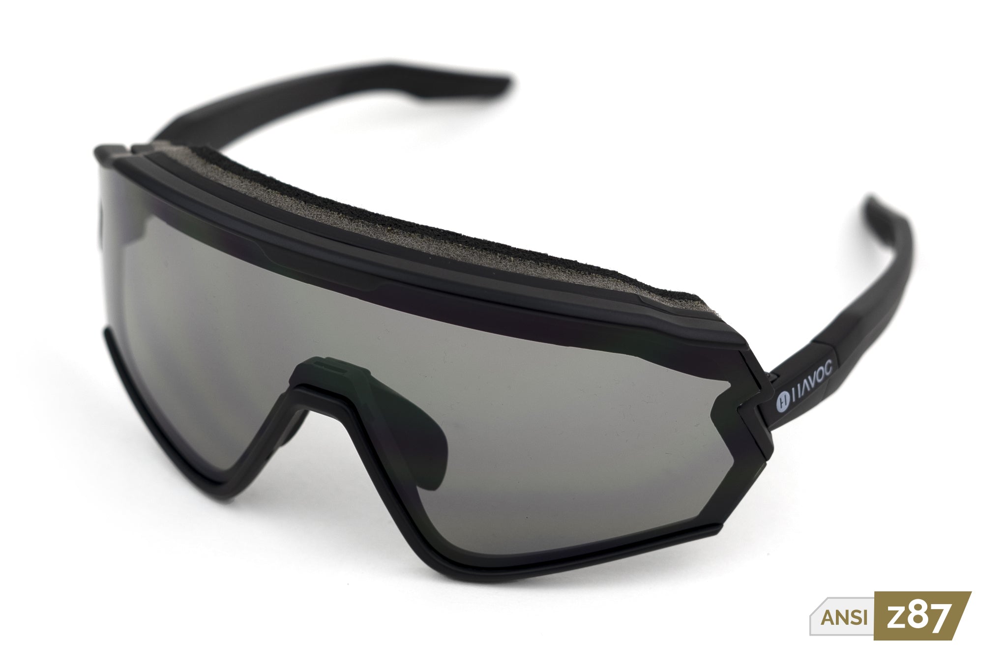 Magnum Sunglasses — ANSI z87.1 Safety Rated