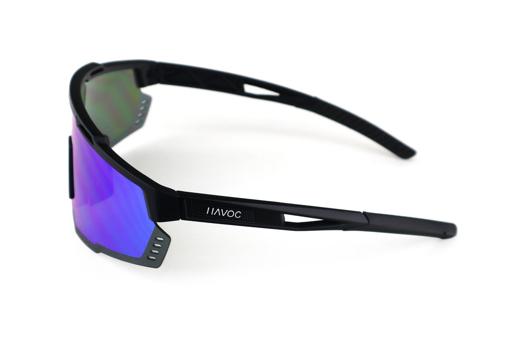 Reaper Sunglasses — ANSI z87.1+ Safety Rated