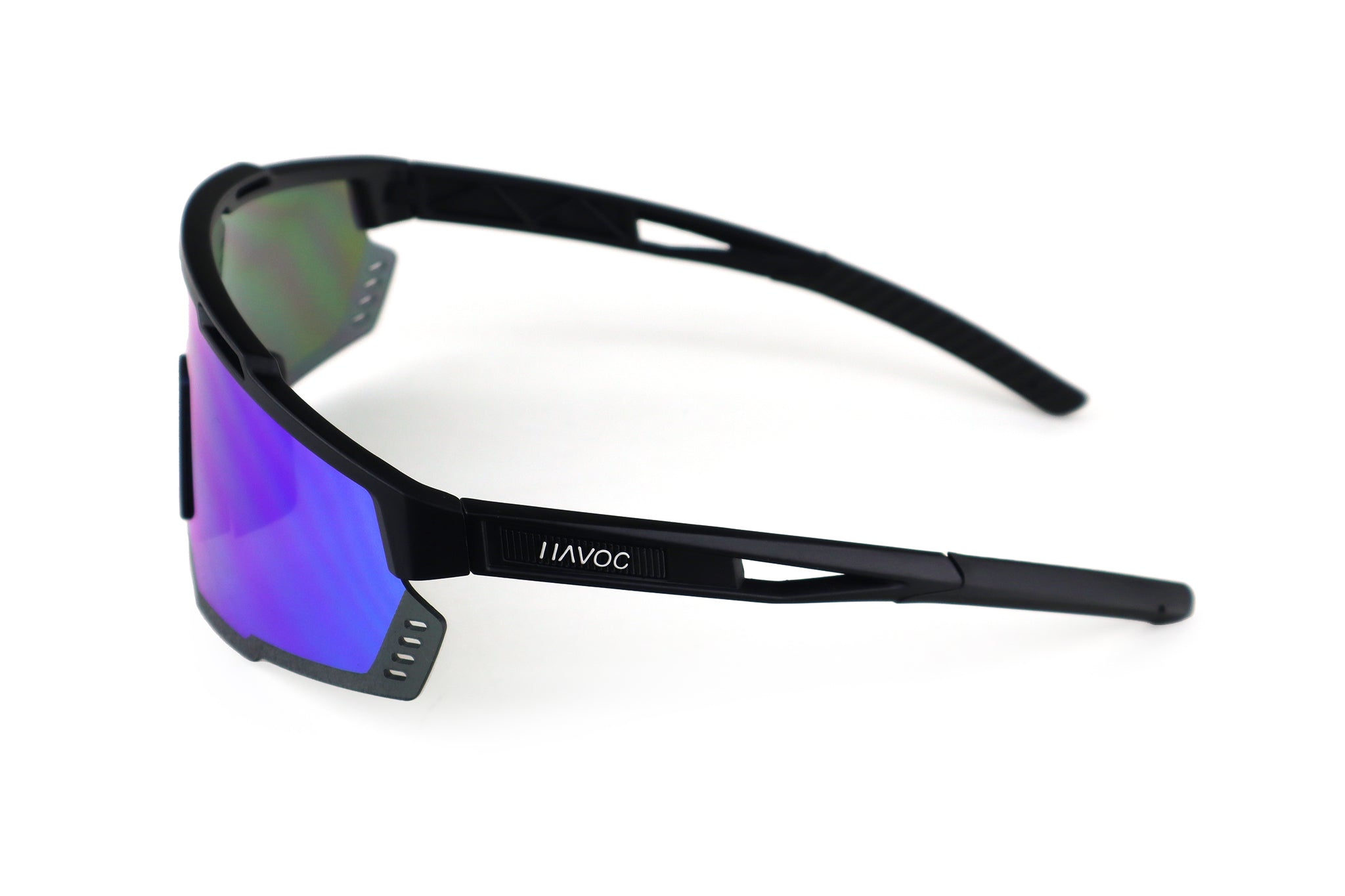 Reaper Sunglasses — ANSI z87.1+ Safety Rated