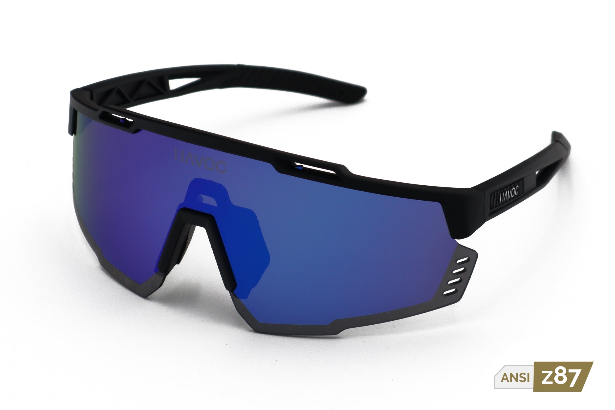 Reaper Sunglasses — ANSI z87.1+ Safety Rated