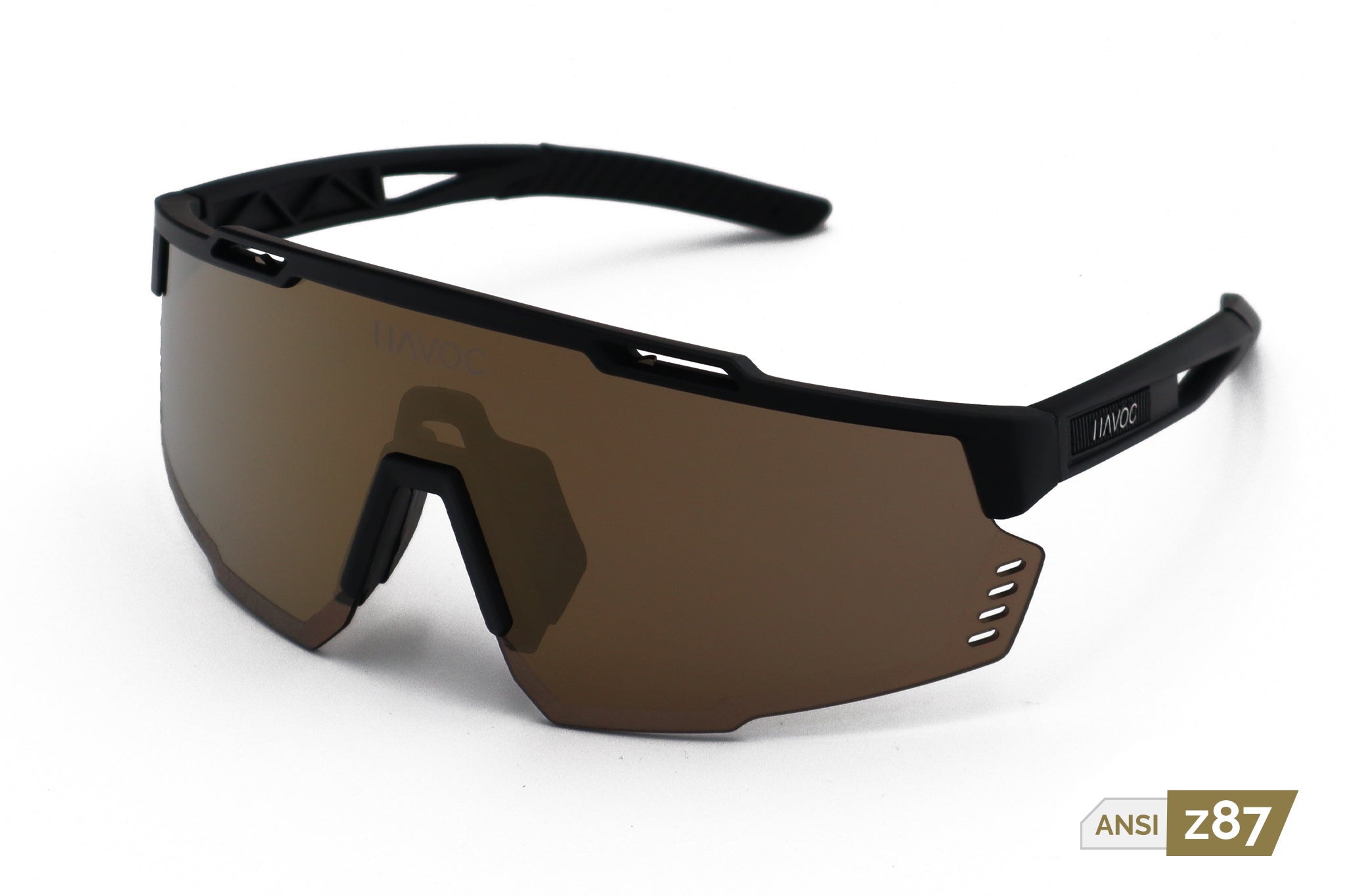 Reaper Sunglasses — ANSI z87.1+ Safety Rated