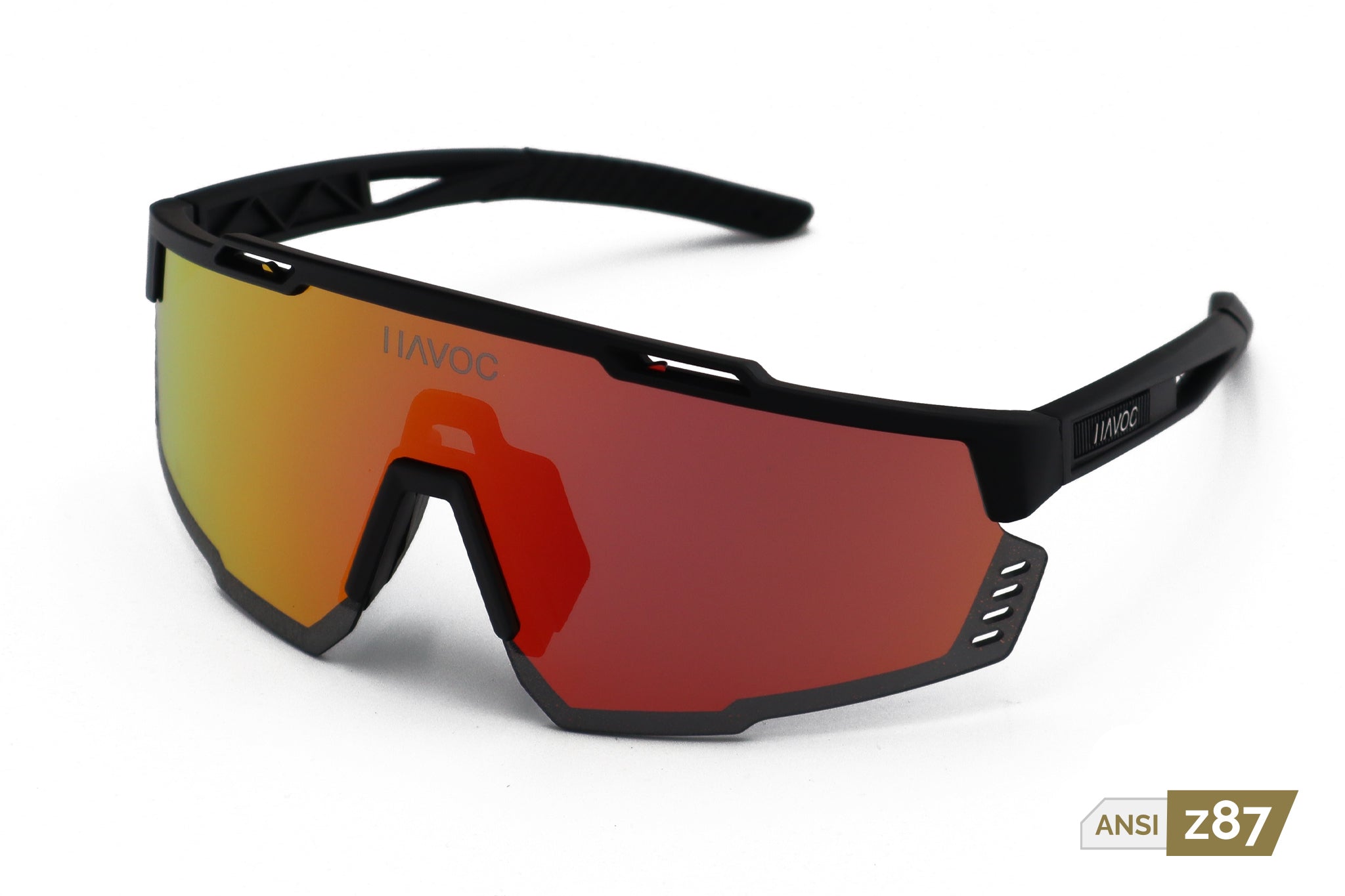 Reaper Sunglasses — ANSI z87.1+ Safety Rated