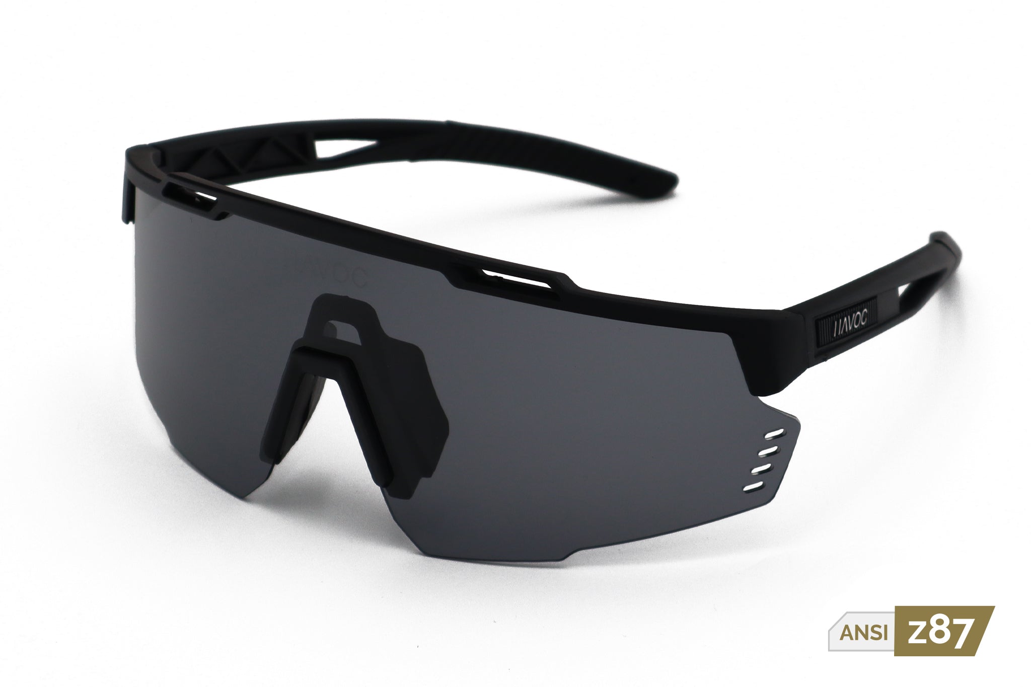 Reaper Sunglasses — ANSI z87.1+ Safety Rated
