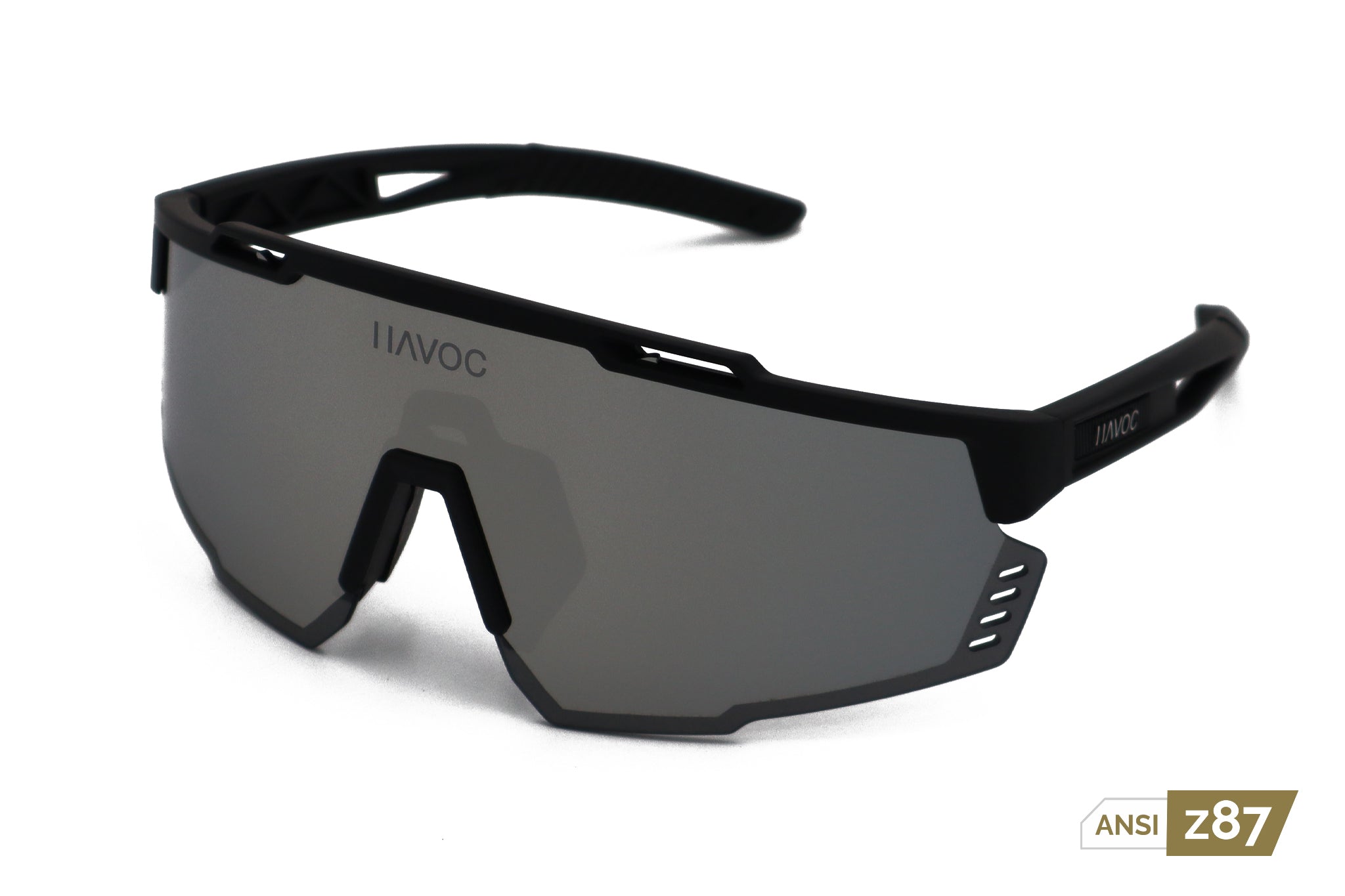 Reaper Sunglasses — ANSI z87.1+ Safety Rated