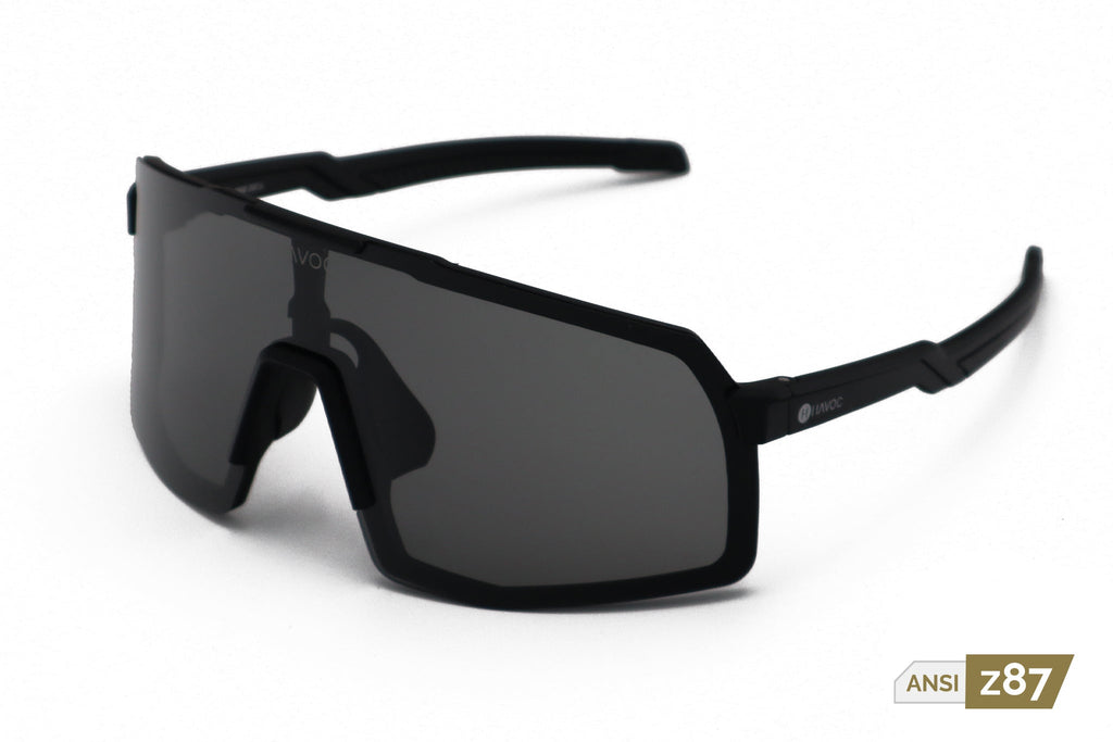 Raptor Sunglasses — ANSI z87.1+ Safety Rated