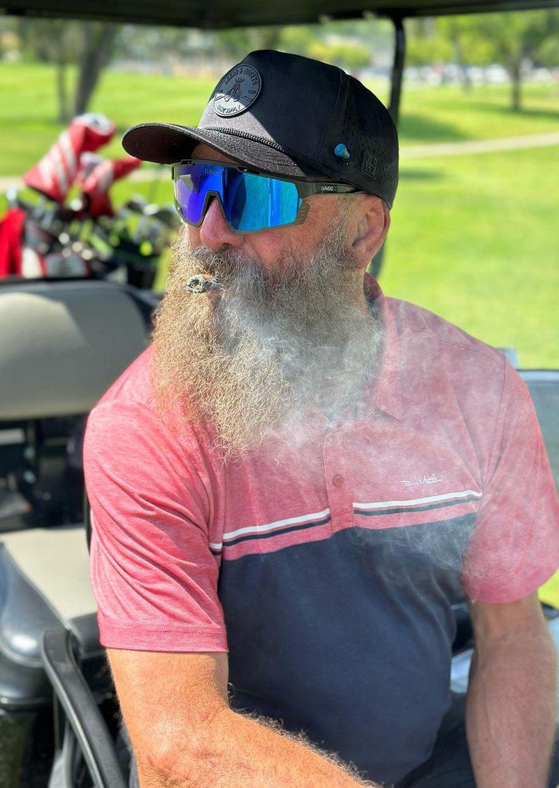 Reaper Sunglasses — ANSI z87.1+ Safety Rated